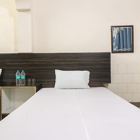 Spot On Hotel Anand Bhawan Alīgarh Eksteriør bilde