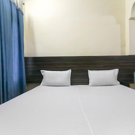 Spot On Hotel Anand Bhawan Alīgarh Eksteriør bilde