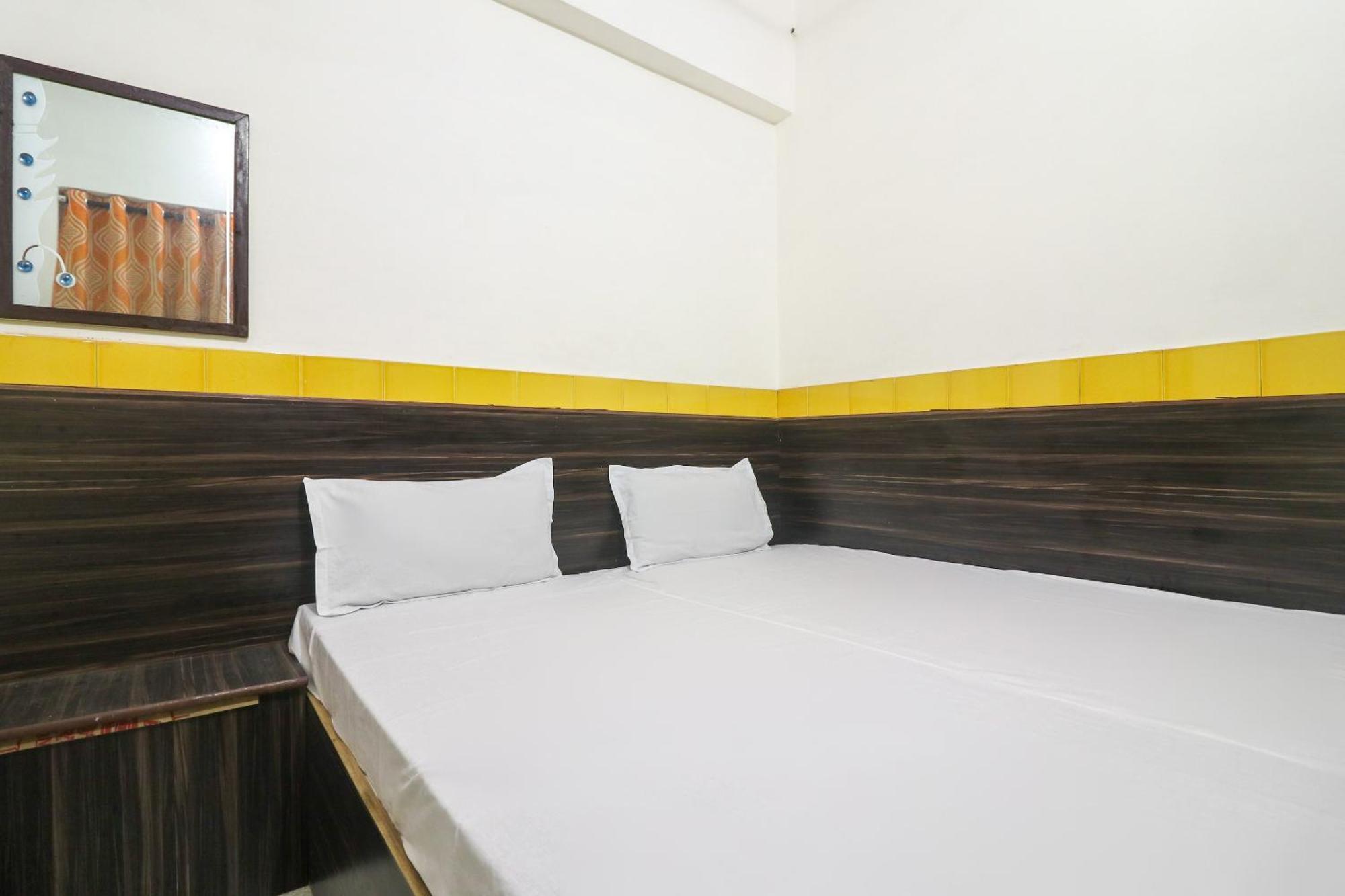 Spot On Hotel Anand Bhawan Alīgarh Eksteriør bilde