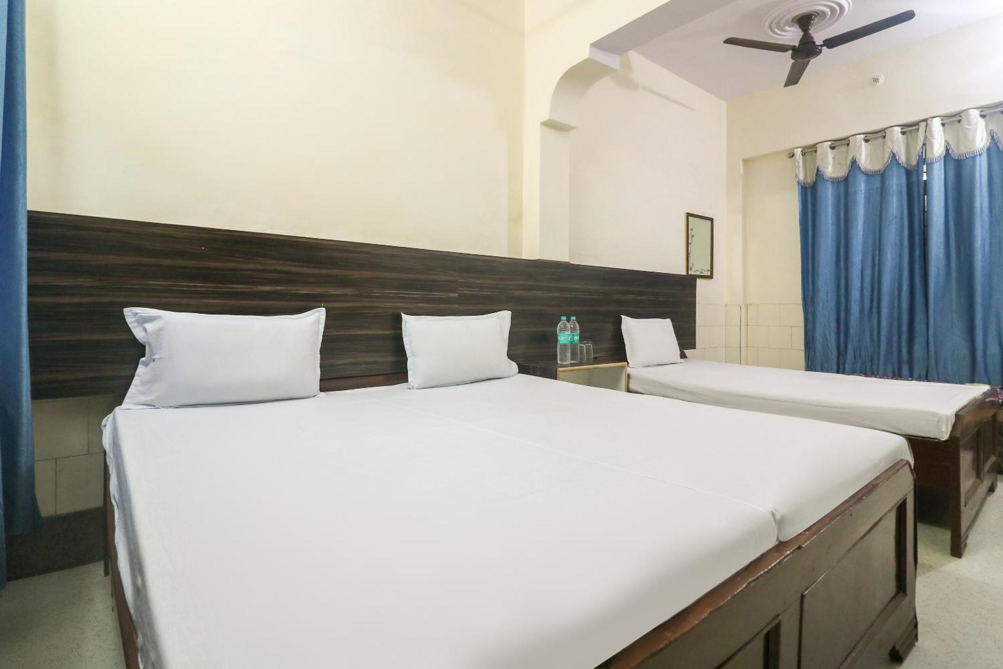 Spot On Hotel Anand Bhawan Alīgarh Eksteriør bilde