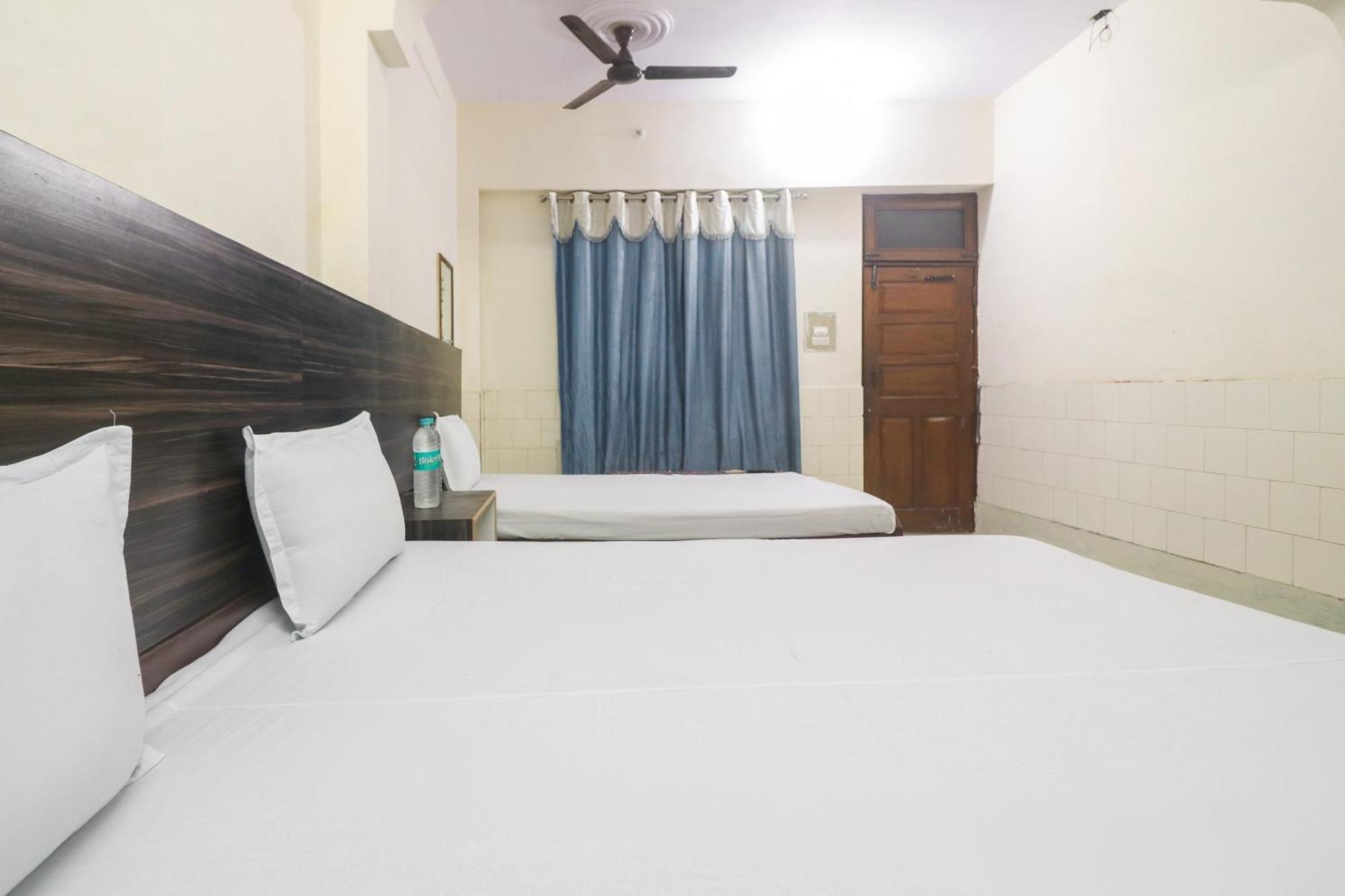 Spot On Hotel Anand Bhawan Alīgarh Eksteriør bilde