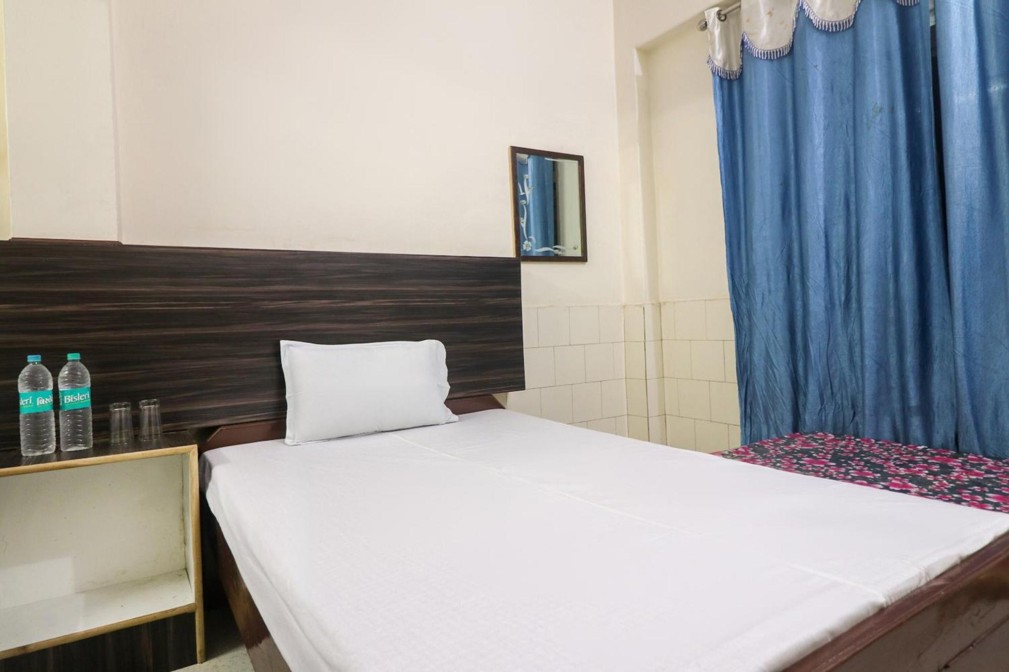 Spot On Hotel Anand Bhawan Alīgarh Eksteriør bilde