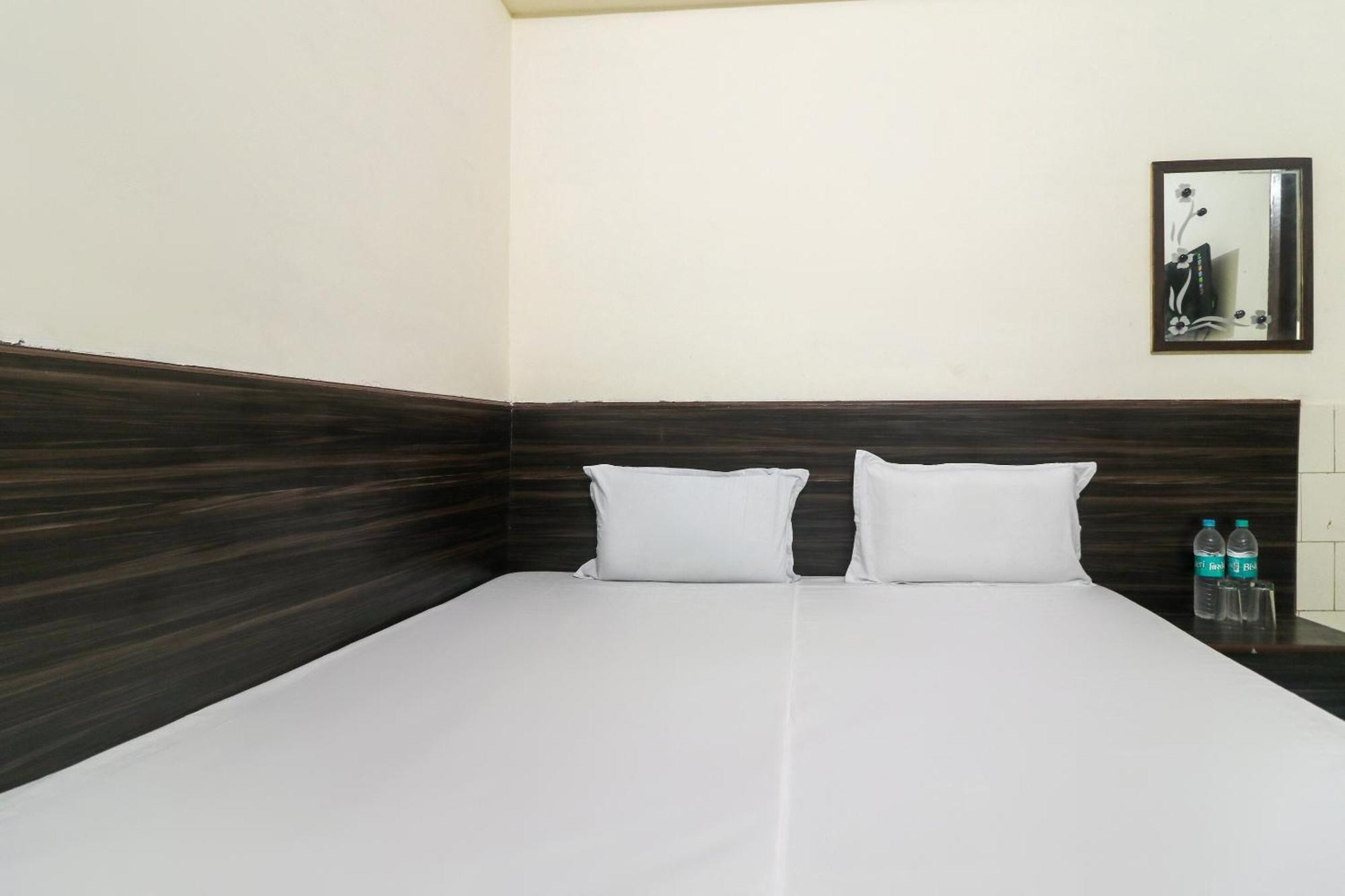 Spot On Hotel Anand Bhawan Alīgarh Eksteriør bilde