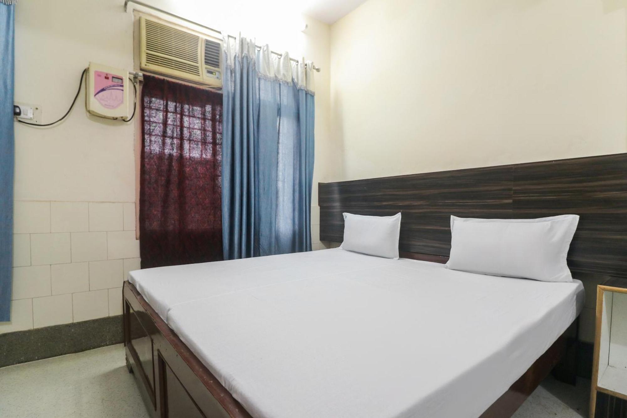 Spot On Hotel Anand Bhawan Alīgarh Eksteriør bilde