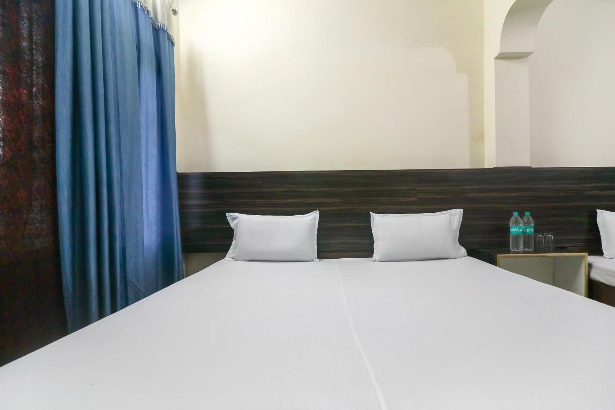 Spot On Hotel Anand Bhawan Alīgarh Eksteriør bilde